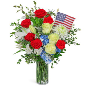 All American Arrangement