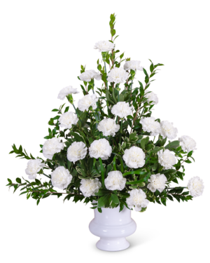 Divine Blessings Arrangement