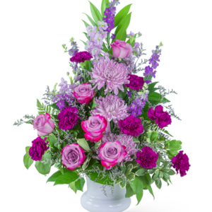 Majestic Arrangement