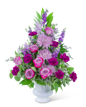 Majestic Arrangement