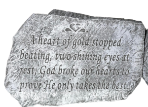 Stepping Stone