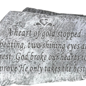 Stepping Stone