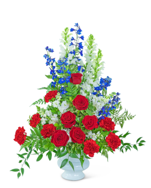 Valiant Arrangement