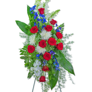 Valiant Honor Standing Spray