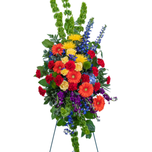 Vibrant Life Standing Spray