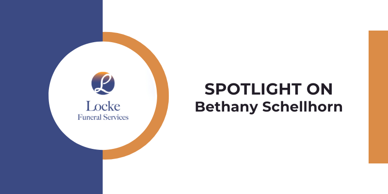 Bethany Schellhorn