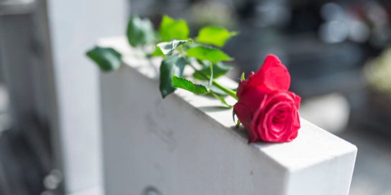 Choosing a Funeral Service