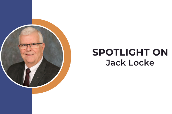 Jack Locke