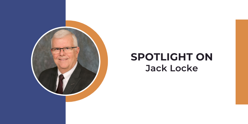 Jack Locke