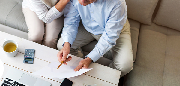5 Emotional & Financial Benefits of Pre-Planning Your Funeral