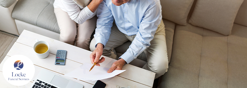 5 Emotional & Financial Benefits of Pre-Planning Your Funeral