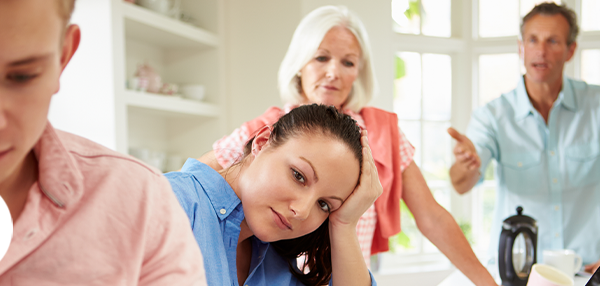 How to Navigate Family Disagreements While Planning a Funeral