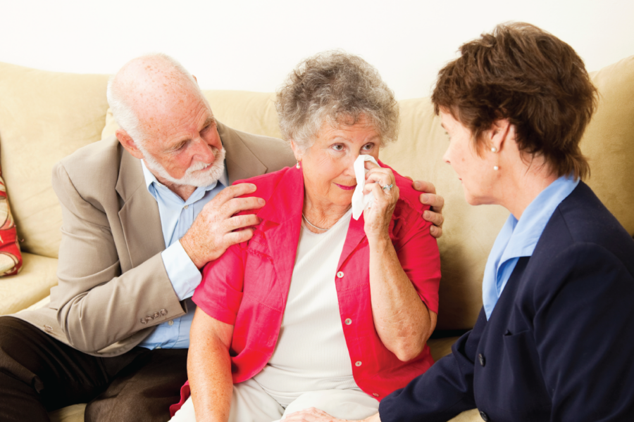 Understanding the Importance of Pre-Planning Funerals