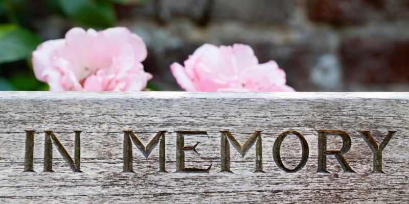 In Memory