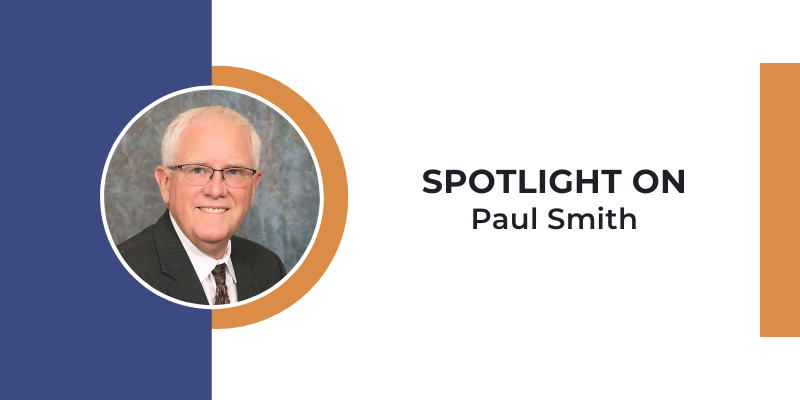 Paul Smith