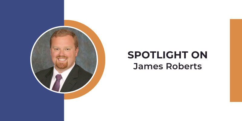 James Roberts