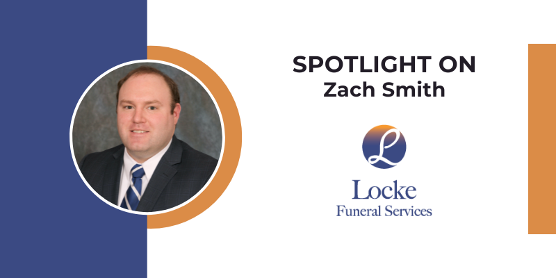 Zach Smith