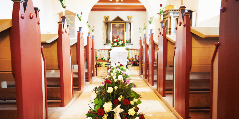 cedar falls funeral