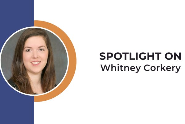Whitney Corkery