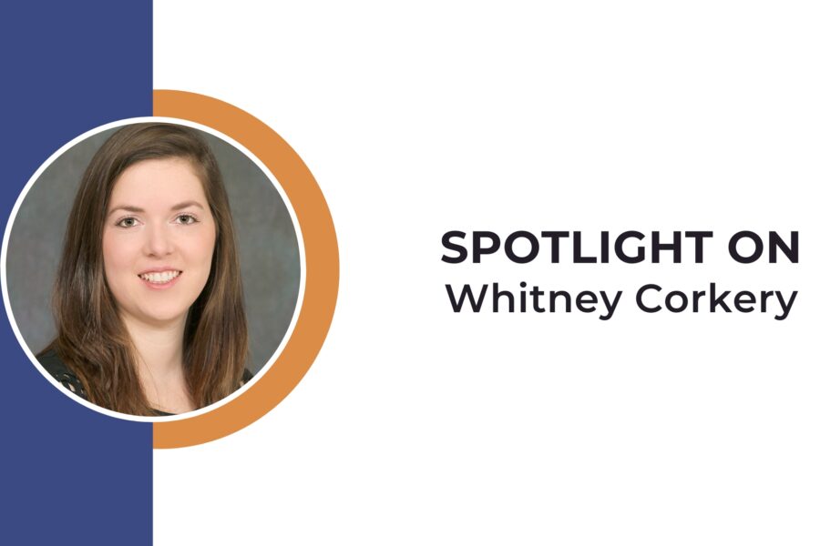Whitney Corkery